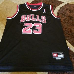 Michael Jordan Nike NBA Jersey men XXL
